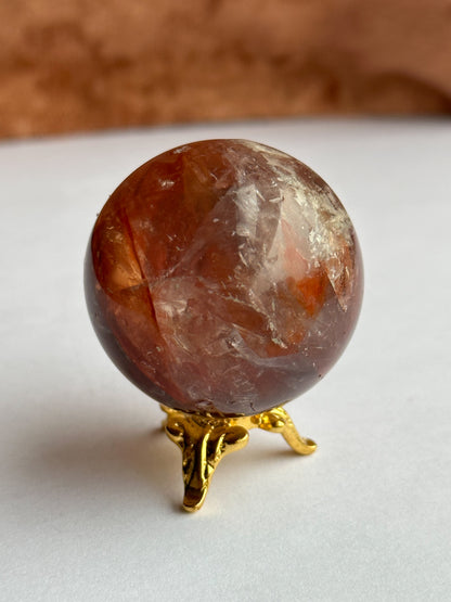 Vuurkwarts bol Nr. 4