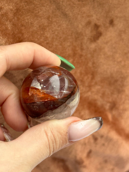 Vuurkwarts bol Nr. 4