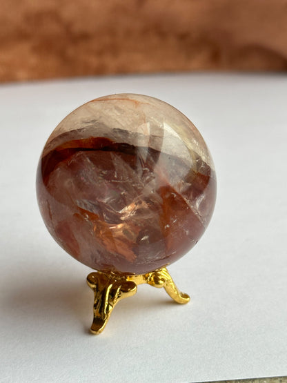 Vuurkwarts bol Nr. 4