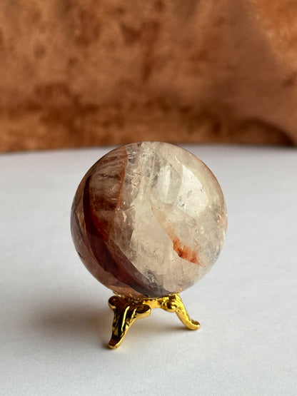 Vuurkwarts bol Nr. 4